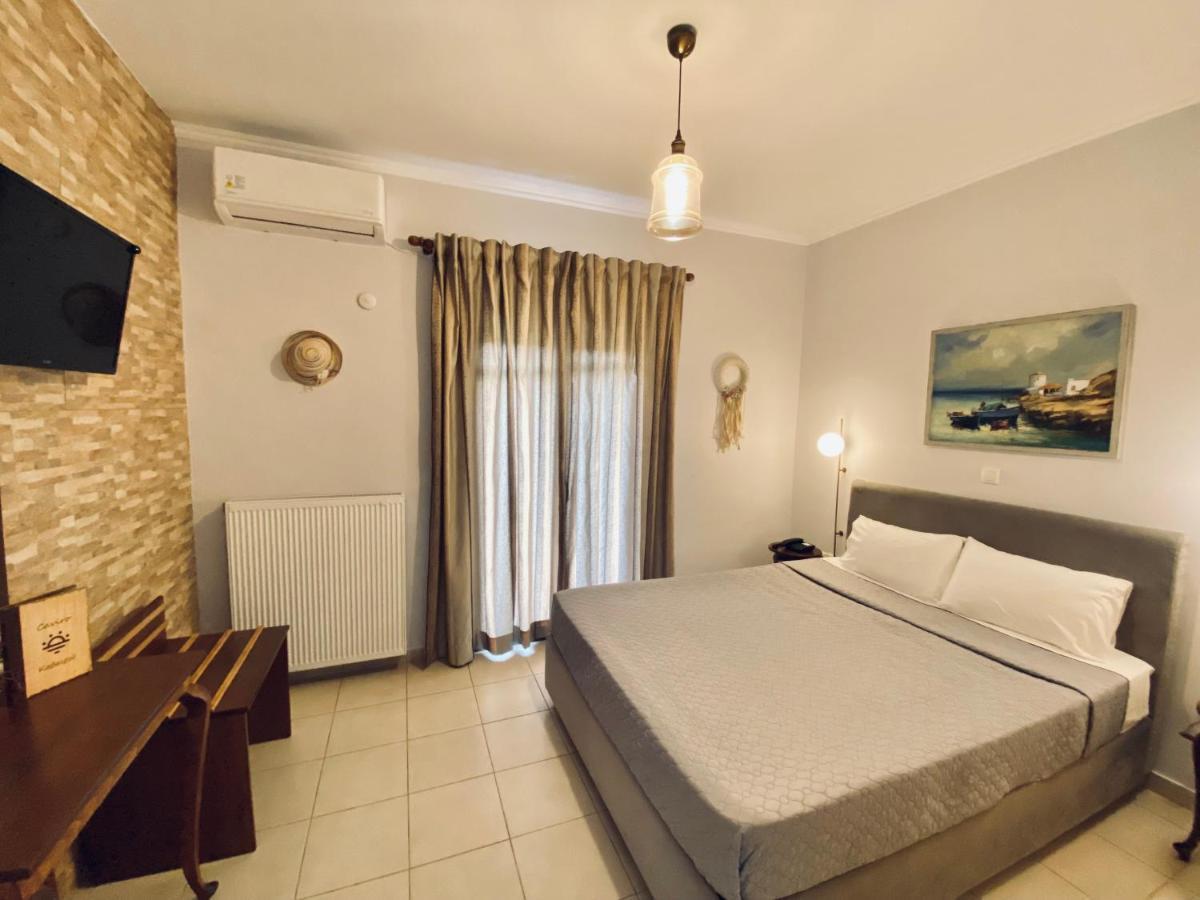 Caviro Appartement